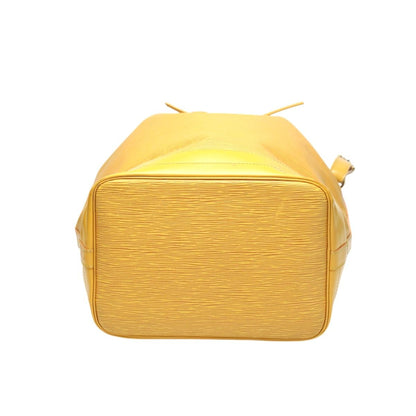 Louis Vuitton Epi Drawstring Shape Shoulder Bag Noe