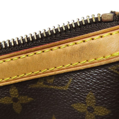 Louis Vuitton M40075 Tulum GM Shoulder Bag Monogram Canvas Women