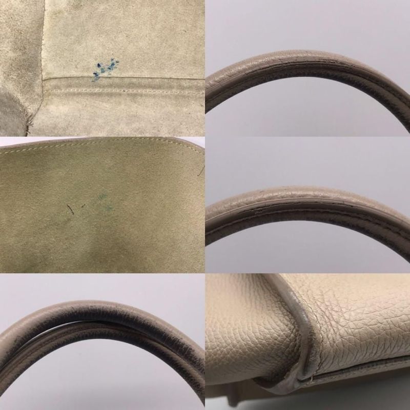 Celine Big Back Small 2-Way Shoulder Bag Price Negotiation Welcome