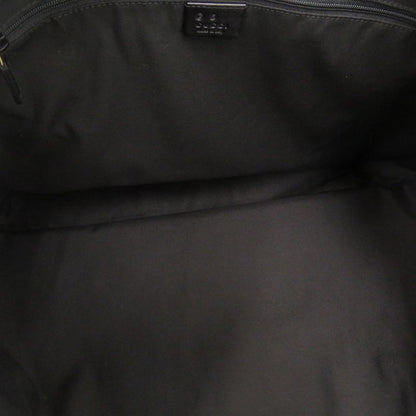 Gucci Horsebit Pattern 238695 Canvas/leather Black Tote Bag Black 0892 Gucci