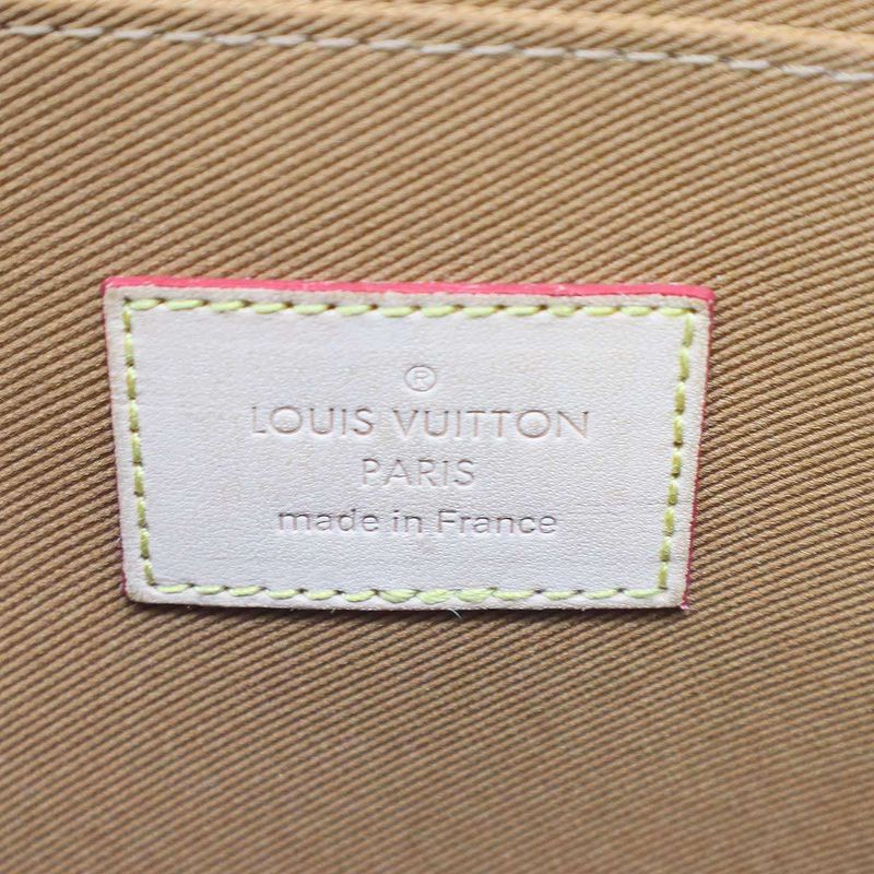 Louis Vuitton X Christopher Nemeth Louis Vuitton Christopher Nemeth Monogram