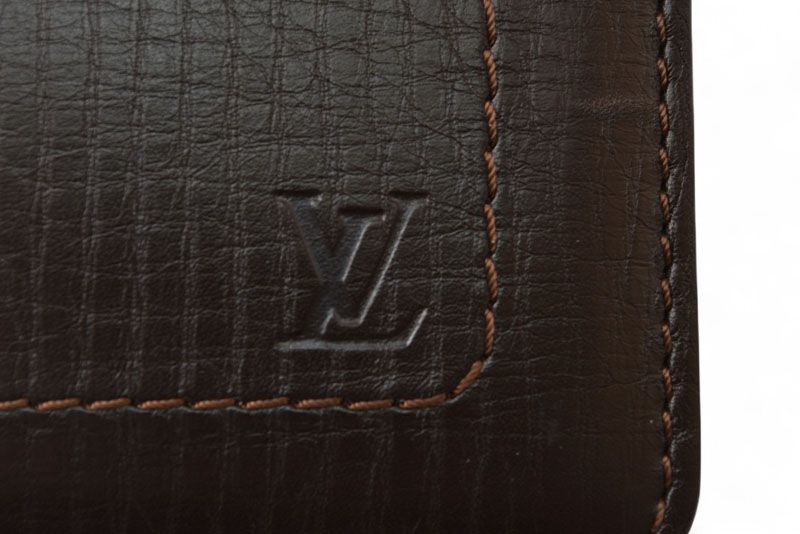 Louis Vuitton Wallet Fold Louis Vuitton Wallet Fold Wallet M92074 Porte Vie 6