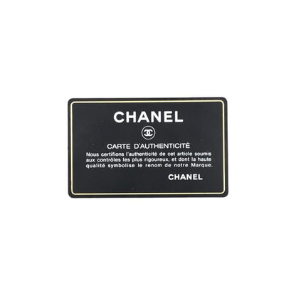 Chanel Shoulder Bag Round Mini Classic Chain Ap0245 Matelasse Tweed Coco Mark