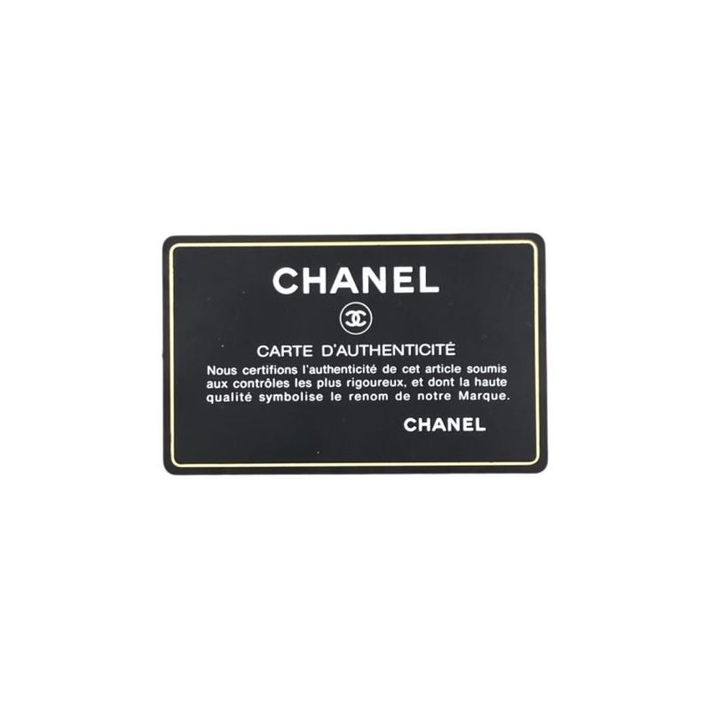 Chanel Shoulder Bag Round Mini Classic Chain Ap0245 Matelasse Tweed Coco Mark