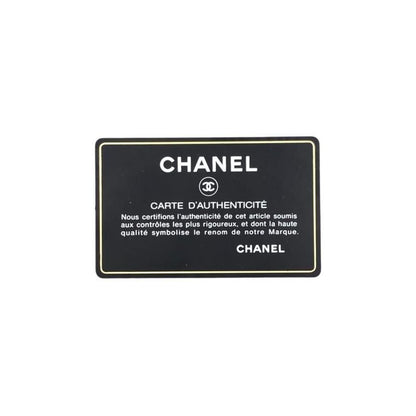 Chanel Shoulder Bag Round Mini Classic Chain Ap0245 Matelasse Tweed Coco Mark