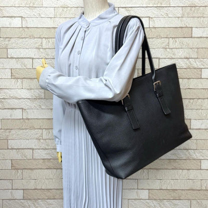 Louis Vuitton Cabas Voyage Tote Bag M50086 Black Men's Louis Vuitton