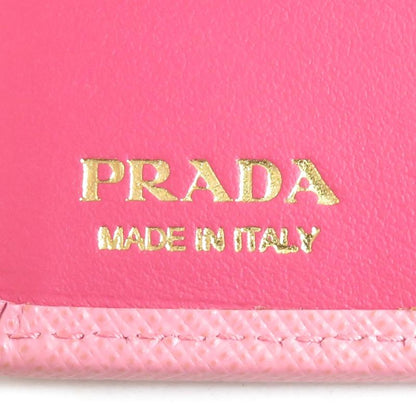 Prada Bifold Wallet