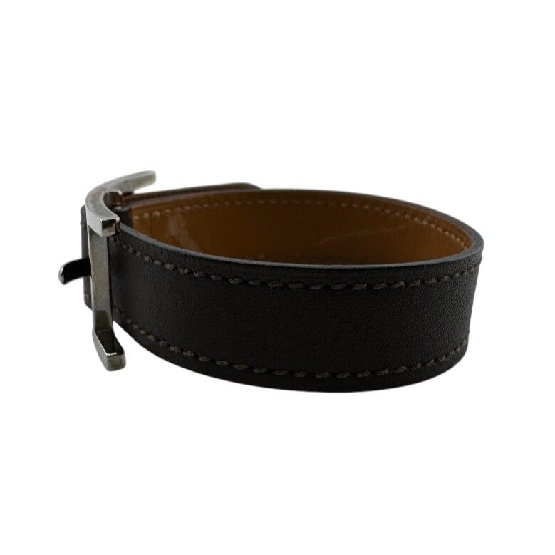 Hermes Dubretour Be Api Bracelet High Brand Accessories Ankle Bangle Arm Wrist