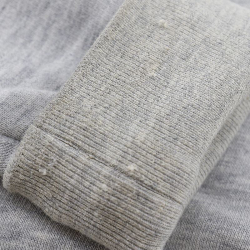 Louis Vuitton Upside Down Sweatshirt 18AW Rm182m GVR Hfy05w Cotton Grey Men