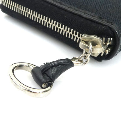 Gucci Round Zipper Long Wallet 224246