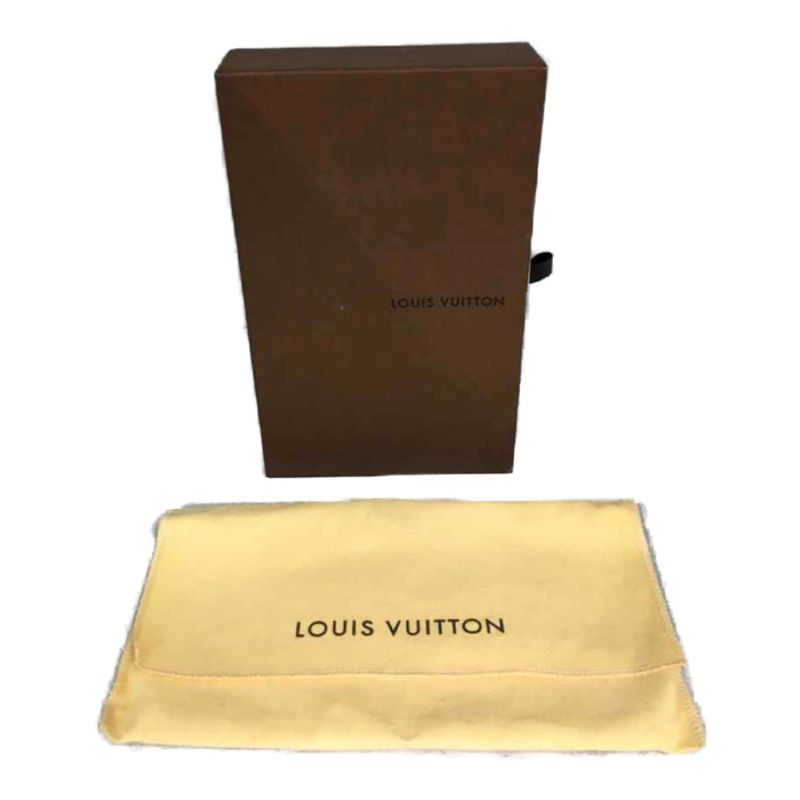 Louis Vuitton Portefeuille Sarah Monogram Empreinte M61181 Red