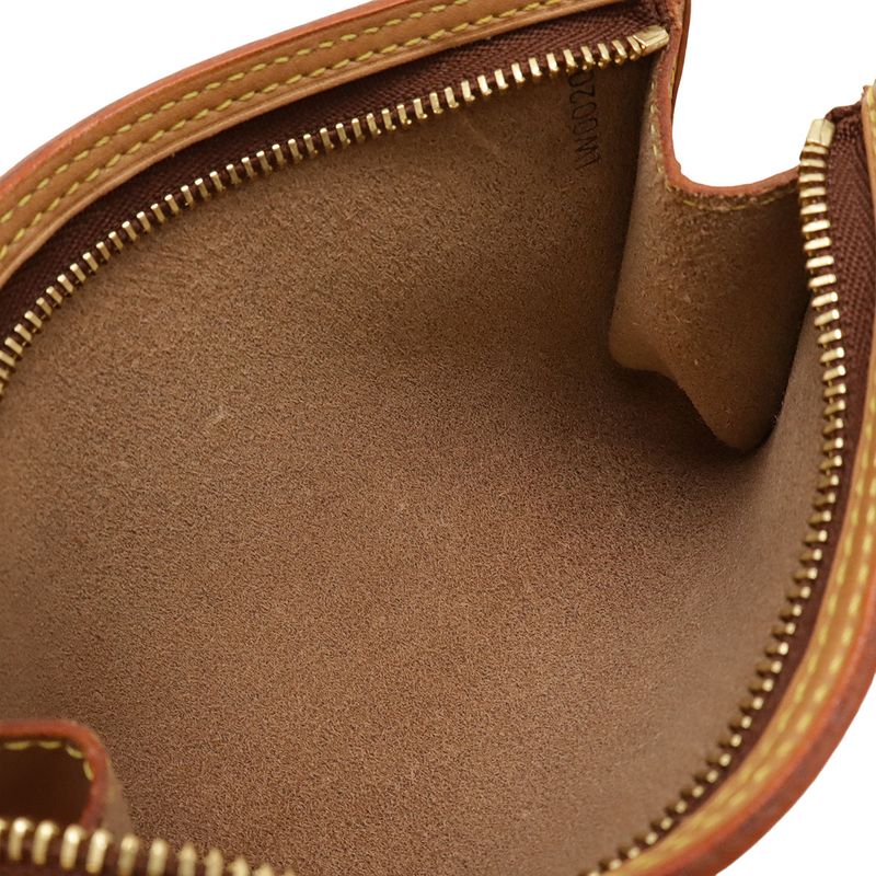 Louis Vuitton Monogram Cabas Cruise Tote Beach Bag Shoulder Bag Vinyl Clear