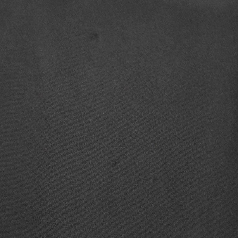 Celine High Neck Silk Pullover Shirt Blouse 2b112008d Black 34