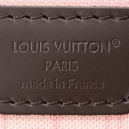 Louis Vuitton Tote Bag Neverfull MM Rose Ballerine