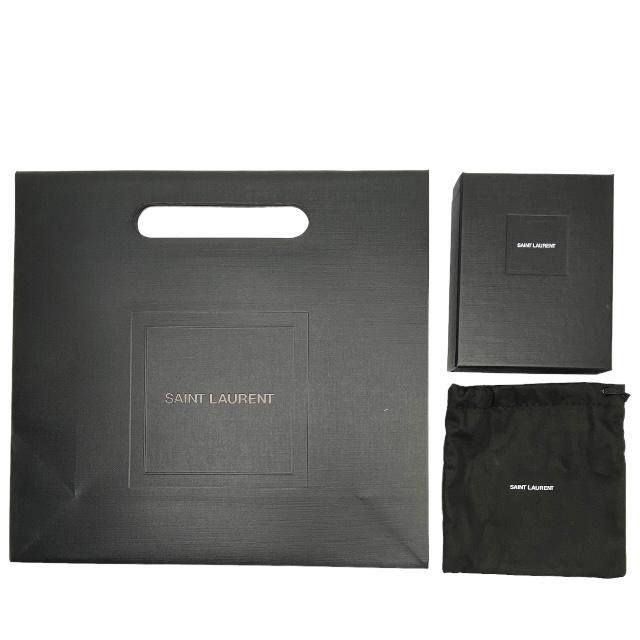 Saint Laurent Bracelet Bangle Accessories Jewelry Logo Total GP Multicolor