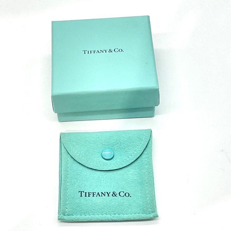 Tiffany & Co Tiffany & Co Paloma Picasso Loving Heart Necklace Sv925 Silver