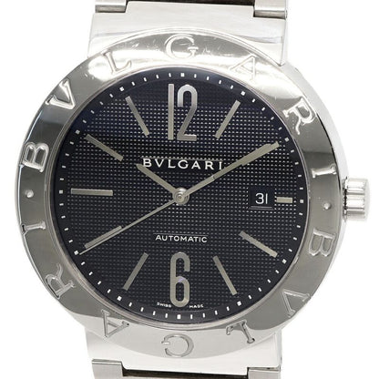 Bulgari Bb42ssauto Men's