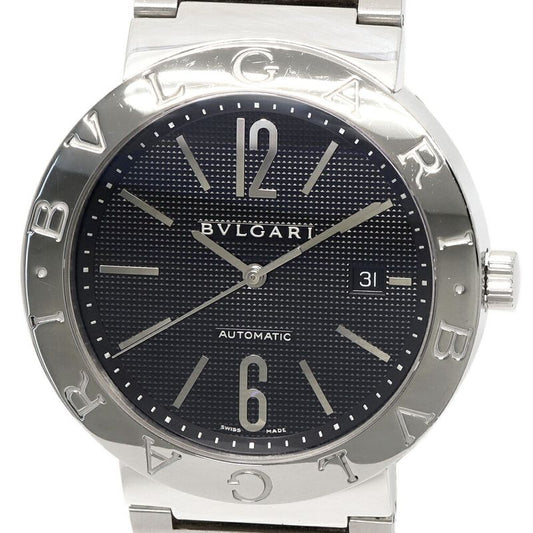 Bulgari Bb42ssauto Men's