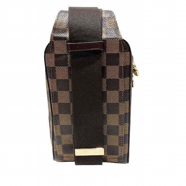Louis Vuitton Damier Geronimos N51994 Bag Shoulder Bag Men's
