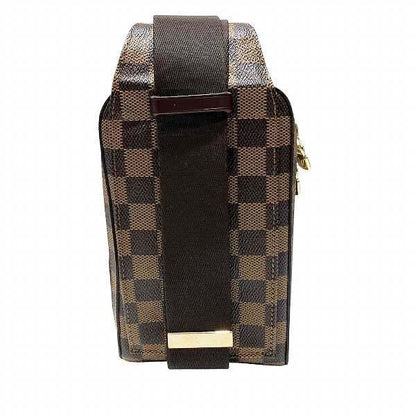 Louis Vuitton Damier Geronimos N51994 Bag Shoulder Bag Men's