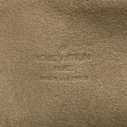 Louis Vuitton Monogram Multicolor Pochette Accessory M92648 Noir Accessory