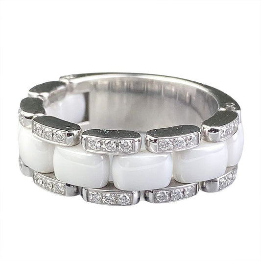 Chanel Ultra 20M Ring