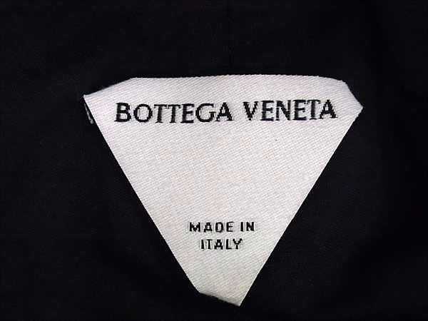 Bottega Veneta 75% Polyamide X 25% Polyester Bucket Hat Size M Green Au1163