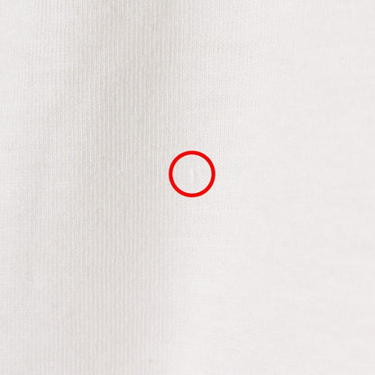 Fendi Logo Double F Cotton White Men's Short Sleeve T-shirt