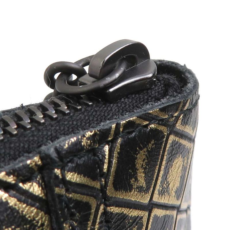 Bottega Veneta Pouch Intreccio