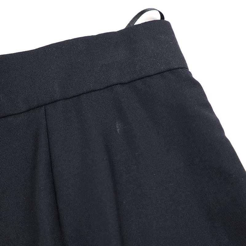 Loewe Dring Trouser Pants S540331xaw Black 36