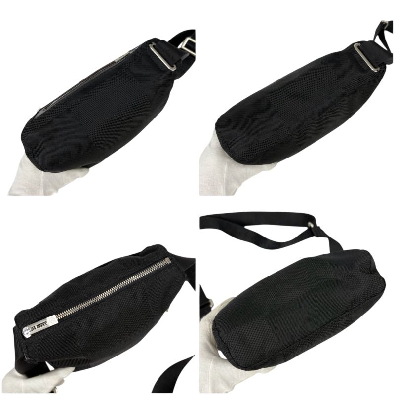 Louis Vuitton Shoulder Bag Damier Juan Citadin Crossbody Bag Canvas