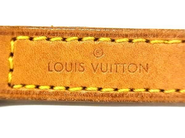 Louis Vuittohoulder Strap For Bag Shoulder Strap Crossbody Ladies Men Brown