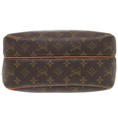 Louis Vuitton Reporter PM Monogram M45254 Shoulder Bag LV 1726 Louis Vuitton
