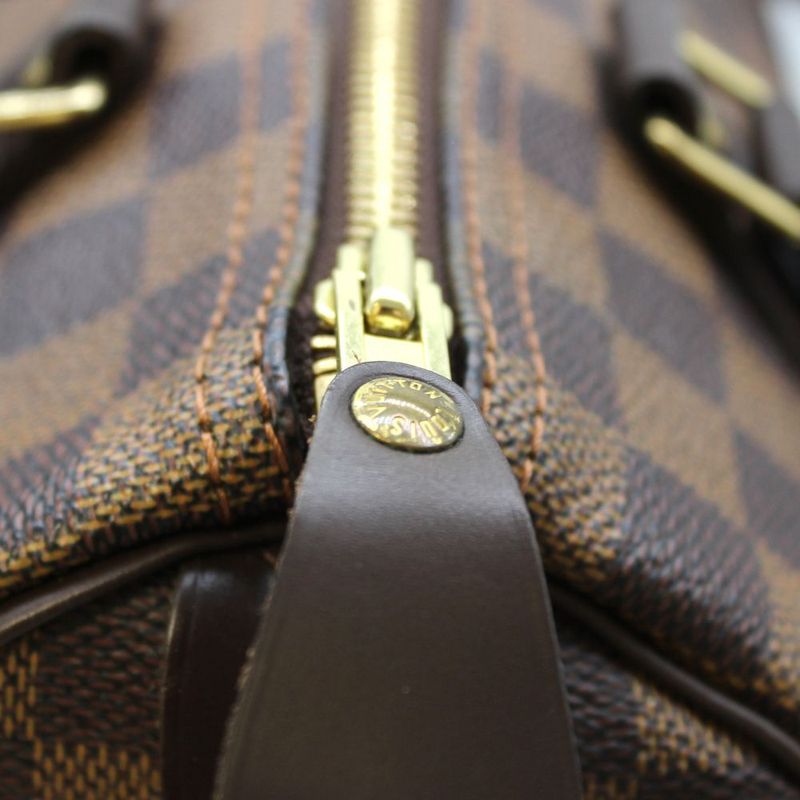 Louis Vuitton N41532 Damier Speedy 25 A25-2615