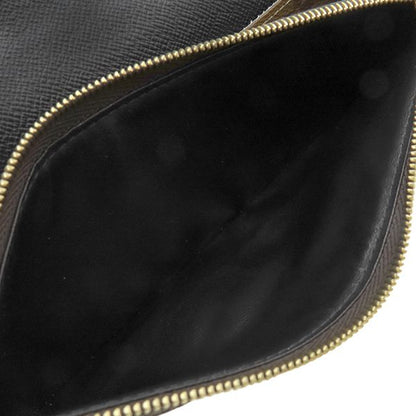 Louis Vuitton Long Wallet Portefeuille Emily Monogram Canvas Monogram Reverse