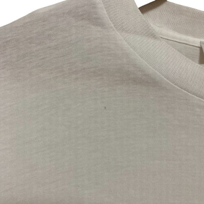 Good Prada Short Sleeve T-Shirt Cut and Sewn Size М White Men's Used