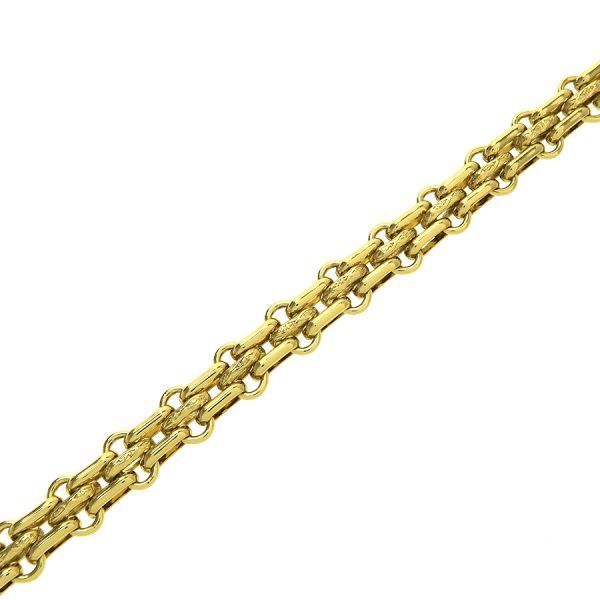 Chanel 255matelasse Chain Shoulder