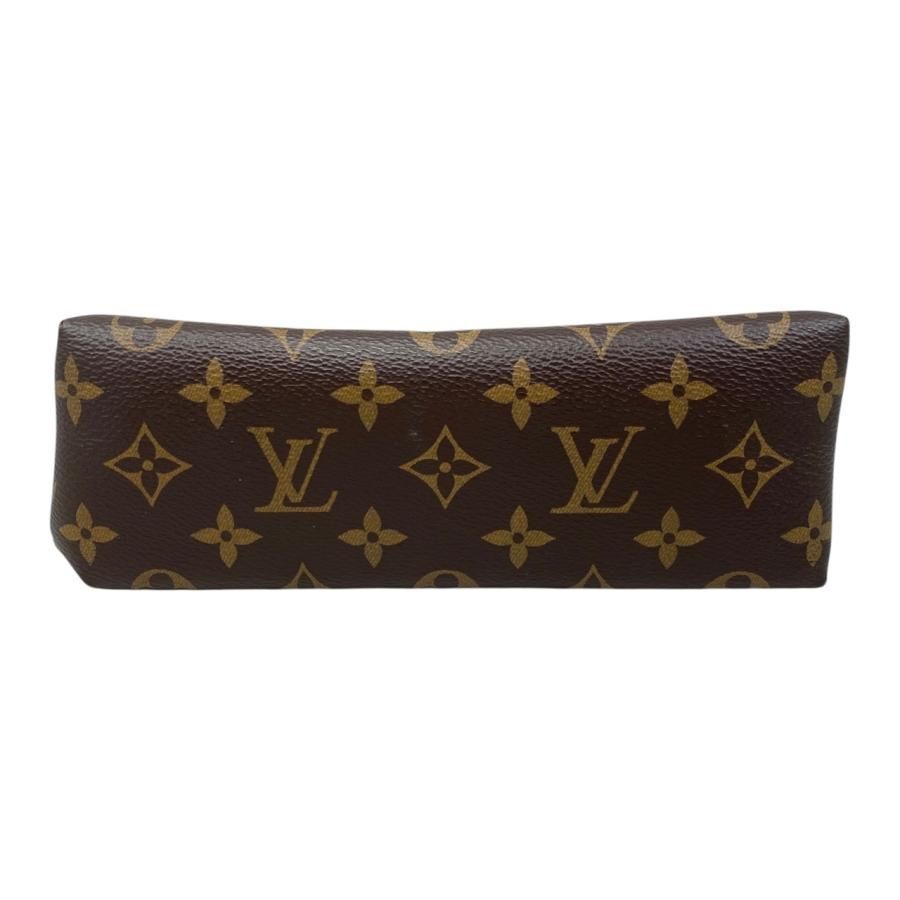 Louis Vuitton Handbag Shoulder Bag Rocky BB M44141 Monogram Noir Black Black