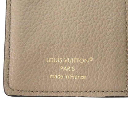 Louis Vuitton Portefeuille Cles A Empreinte M80152 Monogram Empreinte Tortolaire