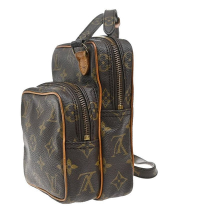 Louis Vuitton Mini Amazon Shoulder Bag Monogram M45238 86ka920