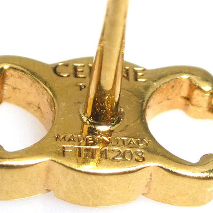 Celine Earrings Triomphe
