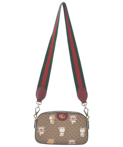Gucci Shoulder Bag Women's
