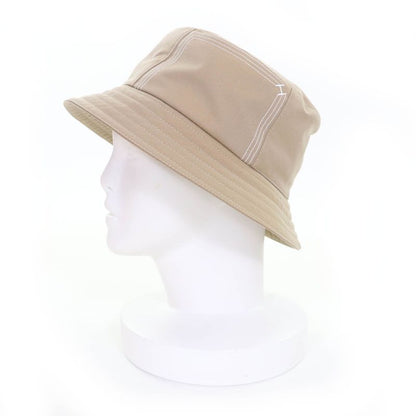 Hermes Fred Stitch Fred Stitch 100% Linen Lining Beige Trench Purchased March