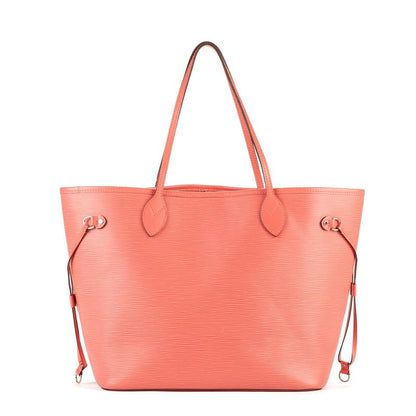 Louis Vuitton Neverfull Pink Epi A