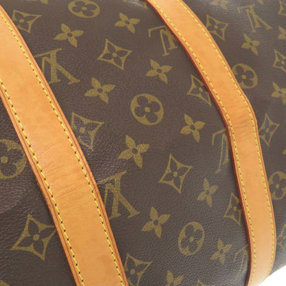 Louis Vuitton Keepall 45 Monogram M41428 Boston Bag LV 0726 Louis Vuitton