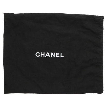 Chanel 22 Lambskin Chain Leather Shoulder Bag Men's