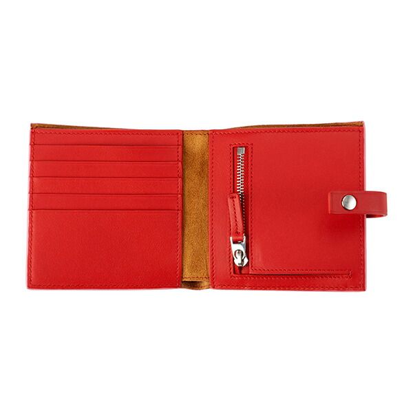 Bottega Veneta Bifold Wallet Bifold Wallet Rosa