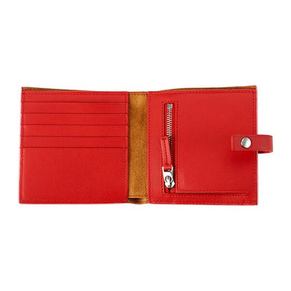 Bottega Veneta Bifold Wallet Bifold Wallet Rosa