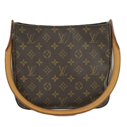 Louis Vuitton Looping MM Shoulder Bag Monogram M51146