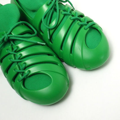 Bottega Veneta Bottega Veneta Trail Sneakers Size 40 TECH KNIT GEL Rubber